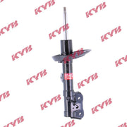 KYB Shock Absorber Damper Strut Front Left 3350087
