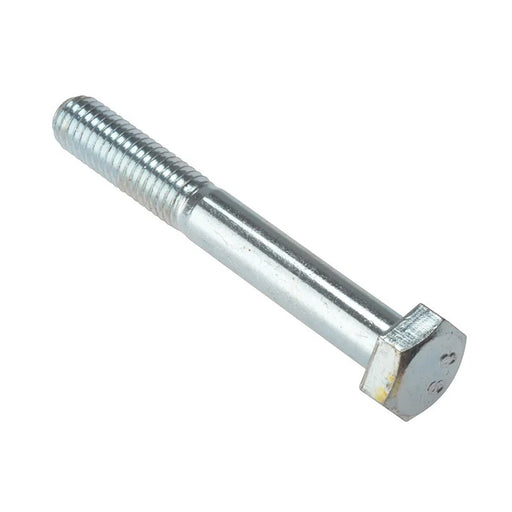 ForgeFix High Tensile Bolt 8.8 Grade Steel ZP M12 x 150mm Bag of 5 - 5HTB12150