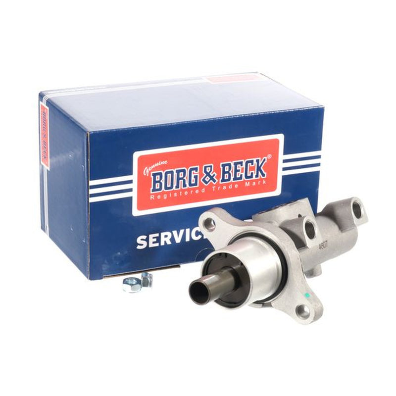 Borg & Beck Brake Master Cylinder Hydraulic Assembly BBM4807