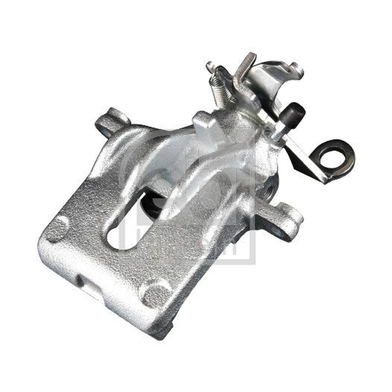 Febi Brake Caliper Assembly Rear Right 178165