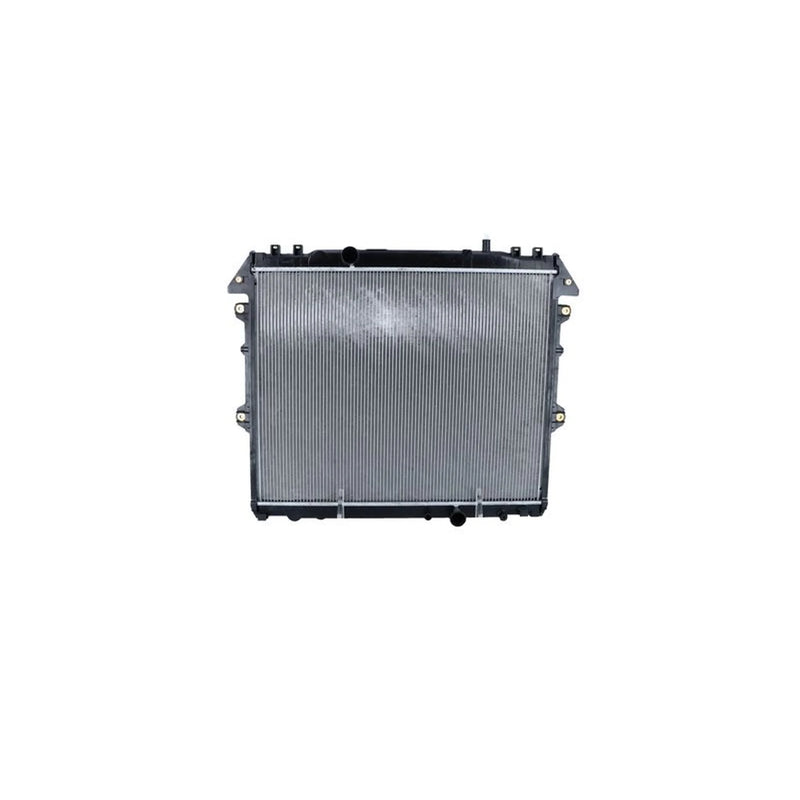 NRF Engine Radiator 53921A