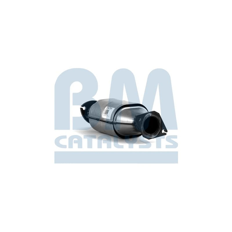 BM Catalysts Homologated Petrol Cat BM90475H