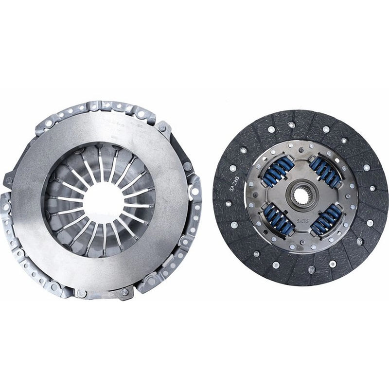Sachs Clutch Kit Set 3pc 3000950006