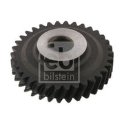 Febi Air Compressor Drive Gear 34 Teeth 35734