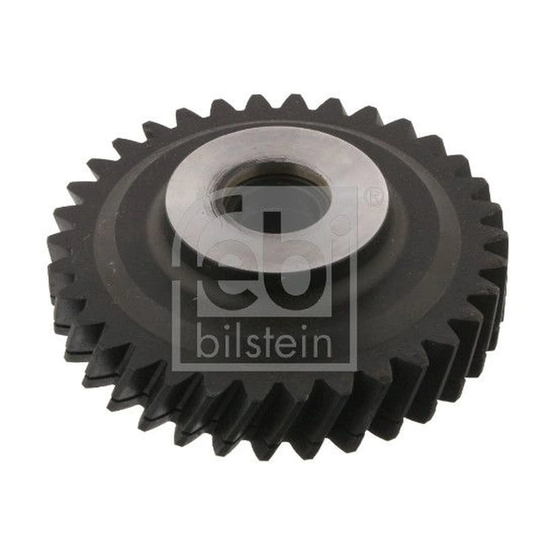 Febi Air Compressor Drive Gear 34 Teeth 35734