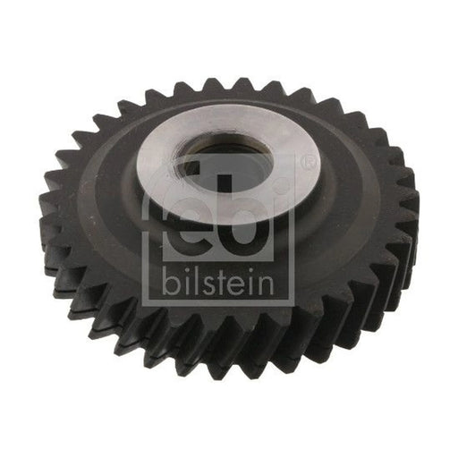 Febi Air Compressor Drive Gear 34 Teeth 35734