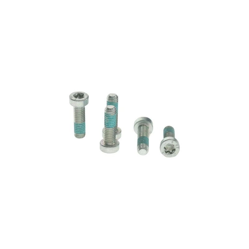 Bosch Mounting Screw Fastener 2 914 558 155