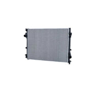 NRF Engine Radiator 550339