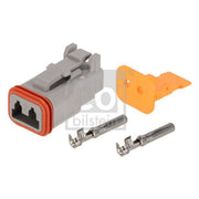 Febi Electrical Plug 198296