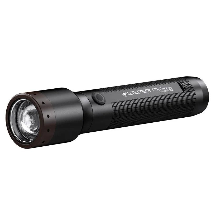 Ledlenser P7R CORE Rechargeable Torch - 502181