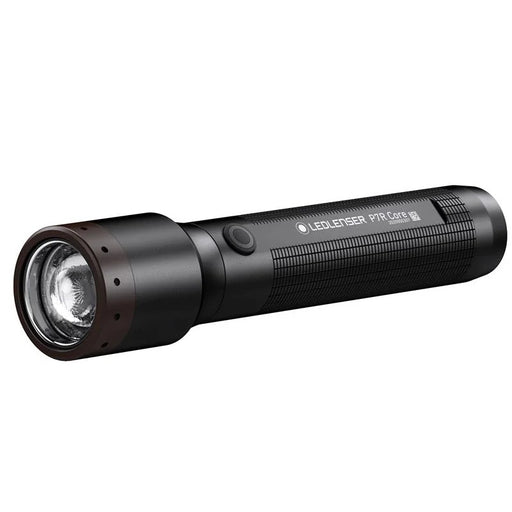 Ledlenser P7R CORE Rechargeable Torch - 502181
