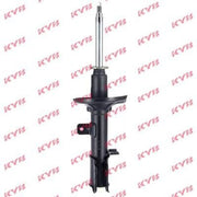KYB Shock Absorber Damper Strut Rear Left 634098