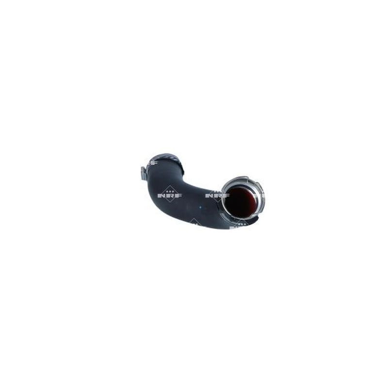 NRF Intercooler Turbo Charge Air Hose Right 166202