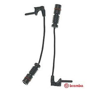 Brembo 2 x Brake Pad Wear Sensor Front A00349