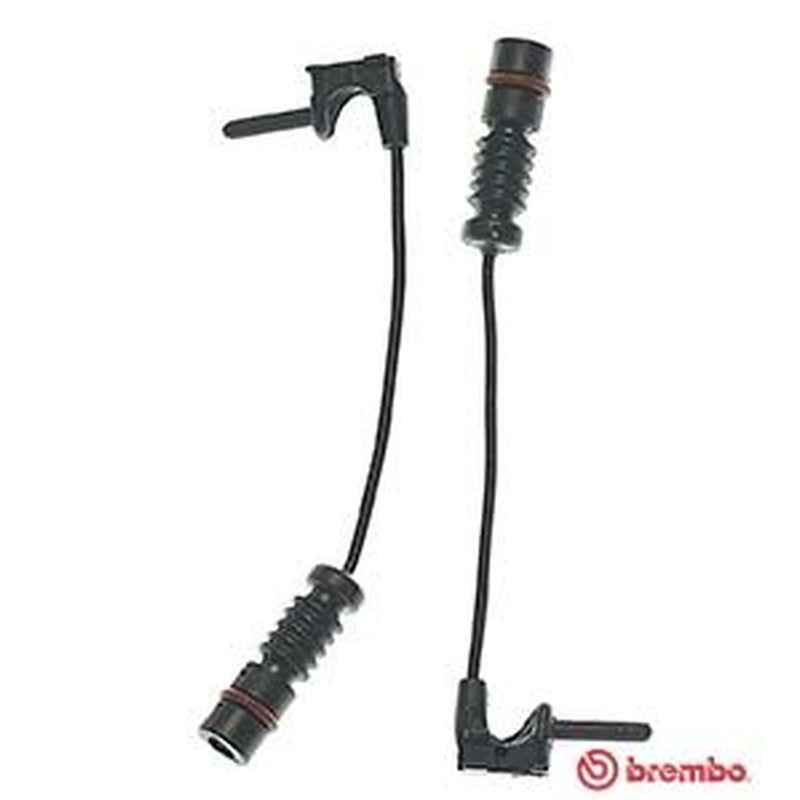 Brembo 2 x Brake Pad Wear Sensor Front A00349