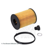 Blue Print Engine Oil Filter ADBP210119