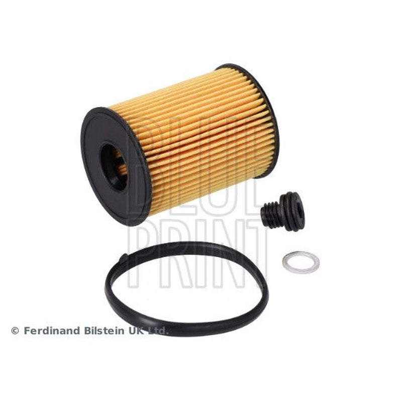 Blue Print Engine Oil Filter ADBP210119