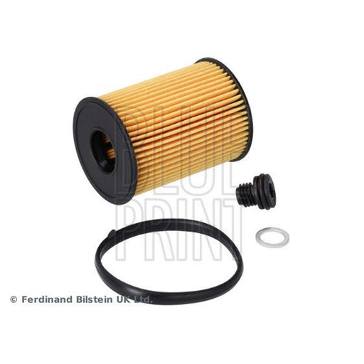Blue Print Engine Oil Filter ADBP210119