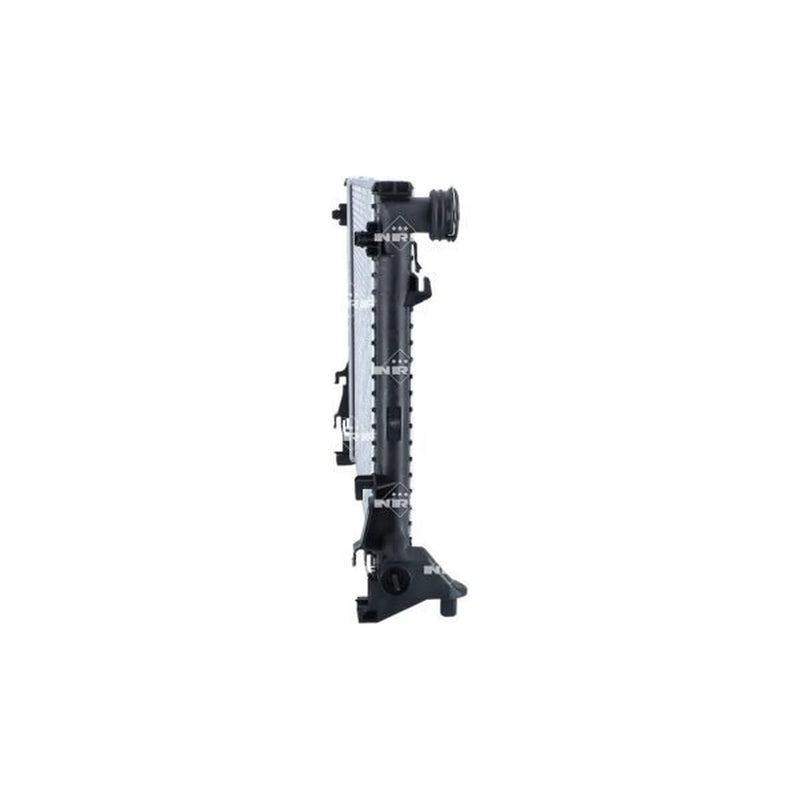 NRF Engine Radiator Upper 58335