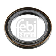 Febi Differential Shaft Seal 65mm OD ID Thick 180889