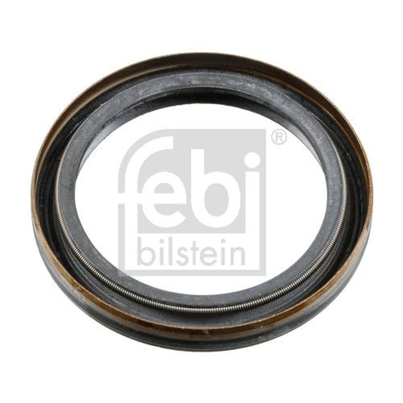Febi Differential Shaft Seal 65mm OD ID Thick 180889