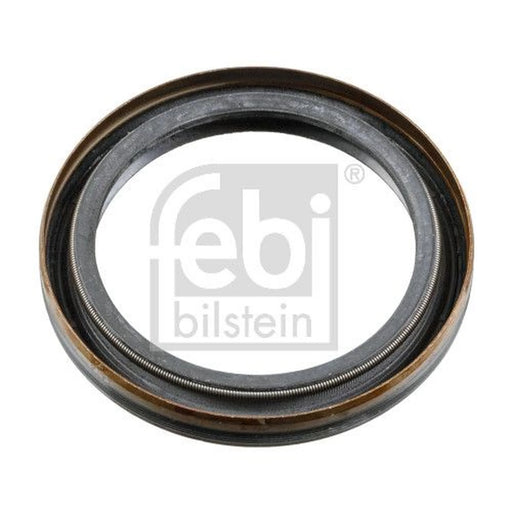 Febi Differential Shaft Seal 65mm OD ID Thick 180889