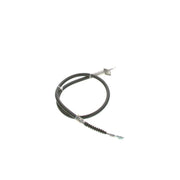 Bosch Handbrake Cable Rear 1 987 477 750