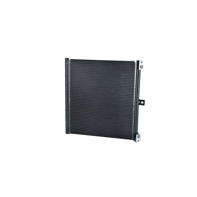 NRF Air Conditioning Condenser Left 350203