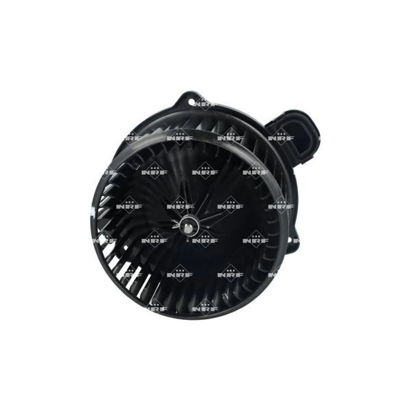 NRF Heater Blower Fan 34709