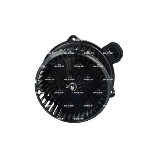 NRF Heater Blower Fan 34709