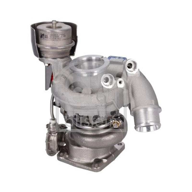 Febi Turbocharger Turbo Unit Left 187632