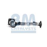 BM Catalysts Homologated Petrol Cat BM90860H