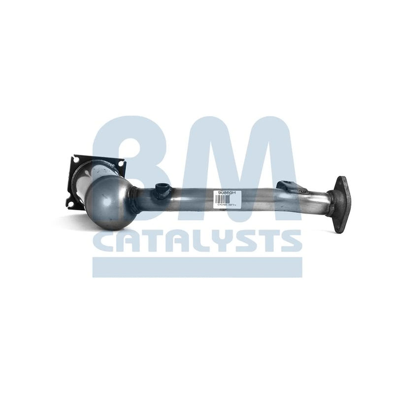 BM Catalysts Homologated Petrol Cat BM90860H