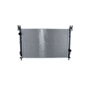 NRF Engine Radiator 56524