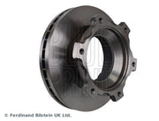 Blue Print ADZ94338 Brake Disc