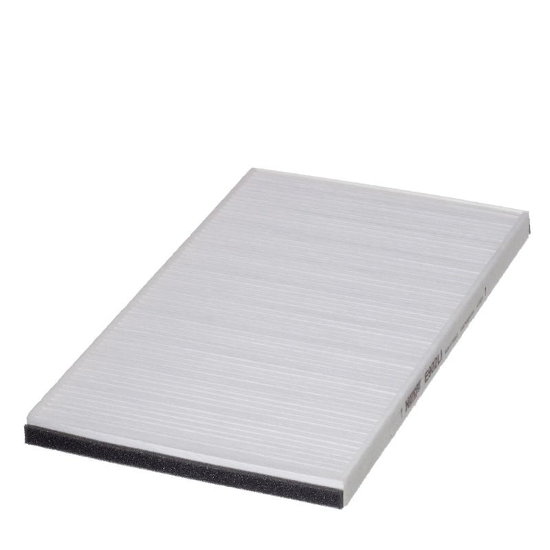 Hengst Cabin Air Filter (Pollen Filter) E902LI