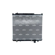 NRF Engine Radiator 53576