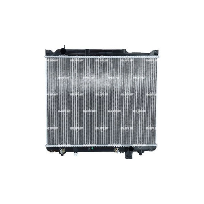 NRF Engine Radiator 53576