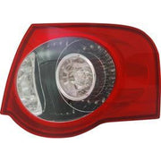Apec Tail Light / Lamp LED Right ARL3066