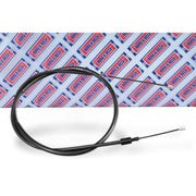 Borg & Beck Handbrake Cable Right Rear BKB2393