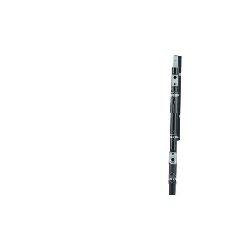 NRF Air Conditioning Condenser Front 350742