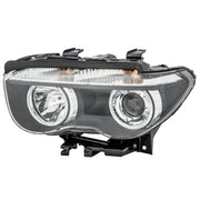 Hella Headlight Headlamp PY21W Left 1LL 158 085-011