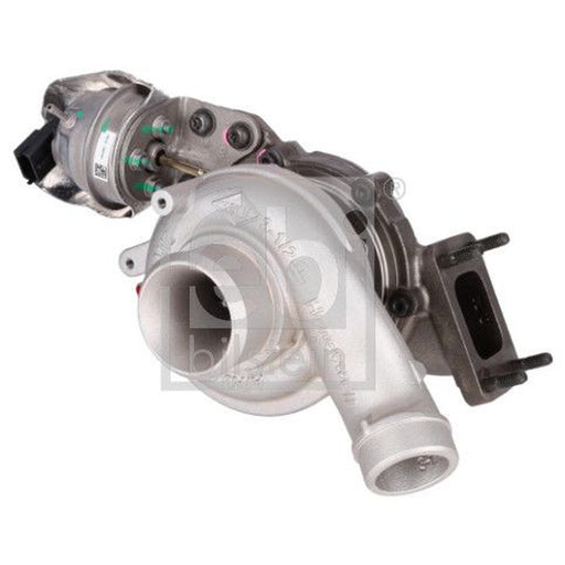 Febi Turbocharger Turbo Unit 186744