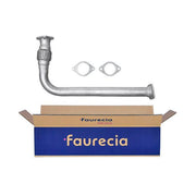 Hella Exhaust Pipe OD 8LA 366 006-591