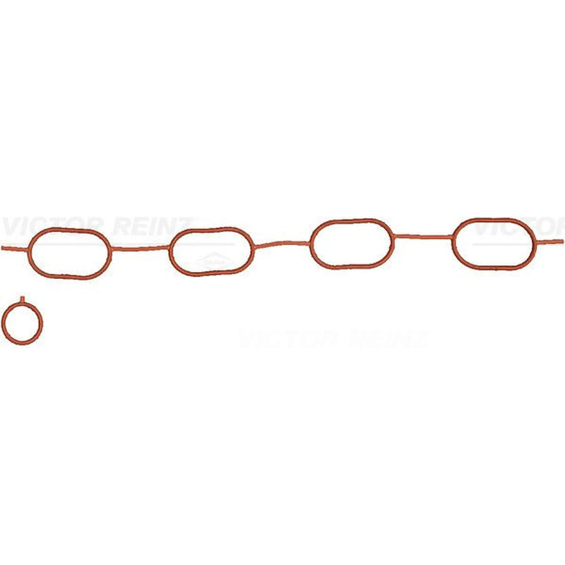 Victor Reinz Intake Manifold Gasket Set ID Wide High 11-10773-01