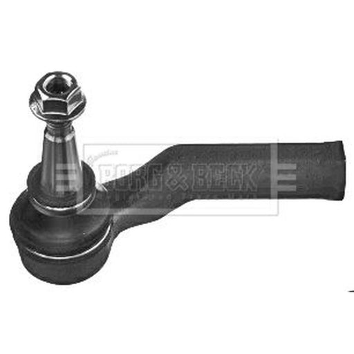 Borg & Beck Steering Tie Rod End Ball Joint BTR5883
