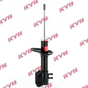KYB Shock Absorber Damper Strut Front Right 3320035