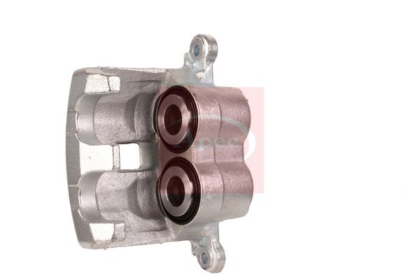Apec Brake Caliper Assembly Front Left
