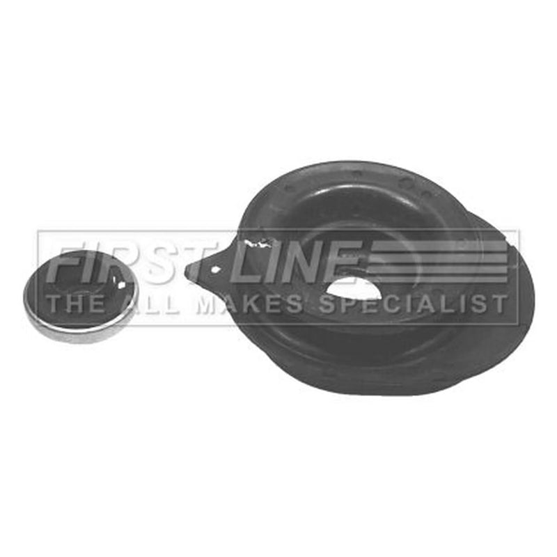 First Line Suspension Strut Support Mount FSM5108