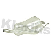 Klarius Box With Tail Pipe Rear GM788T